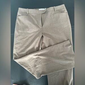 Calvin Klein Trousers